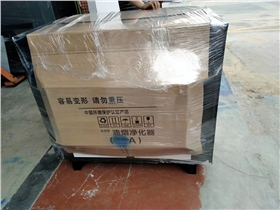 环保通风工程