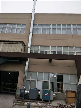 工业废气处理1